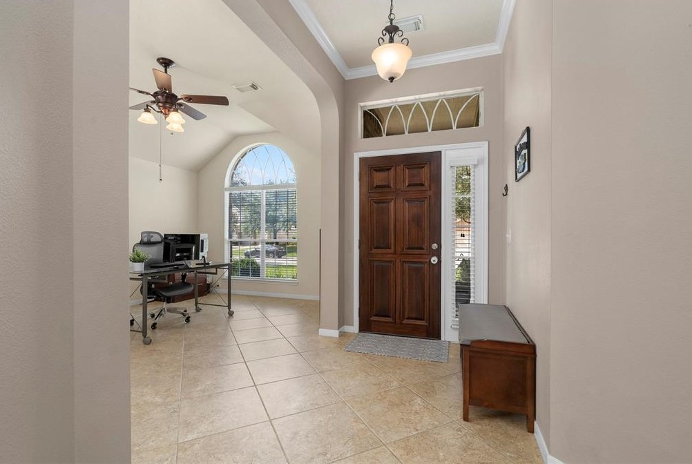 20214 Tamerton Dr, Spring TX 77388-3187 exterior