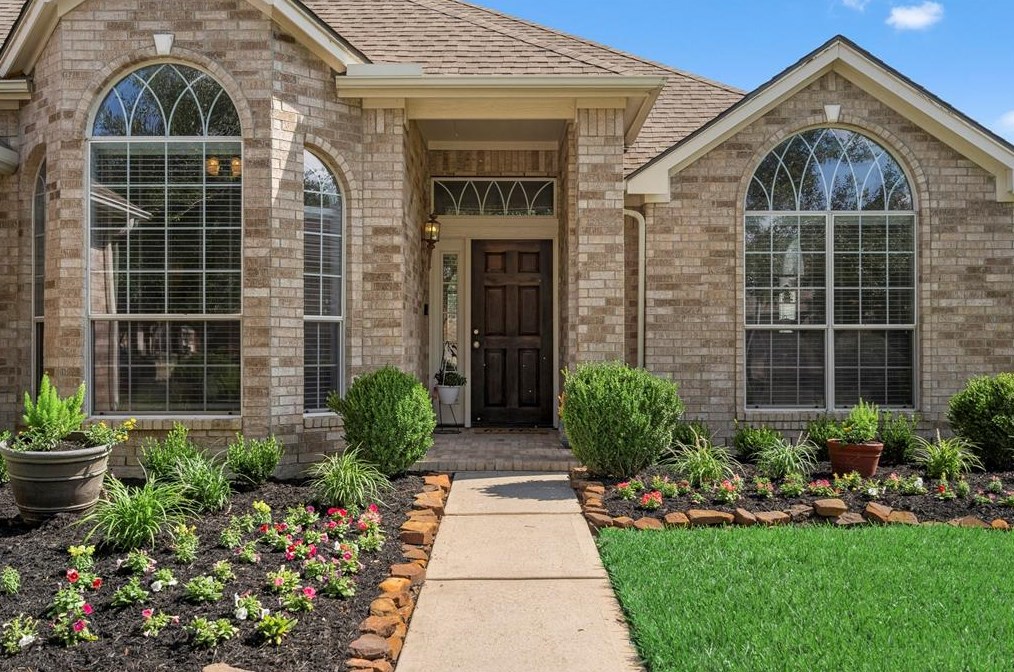 20214 Tamerton Dr, Spring, TX 77388-3182