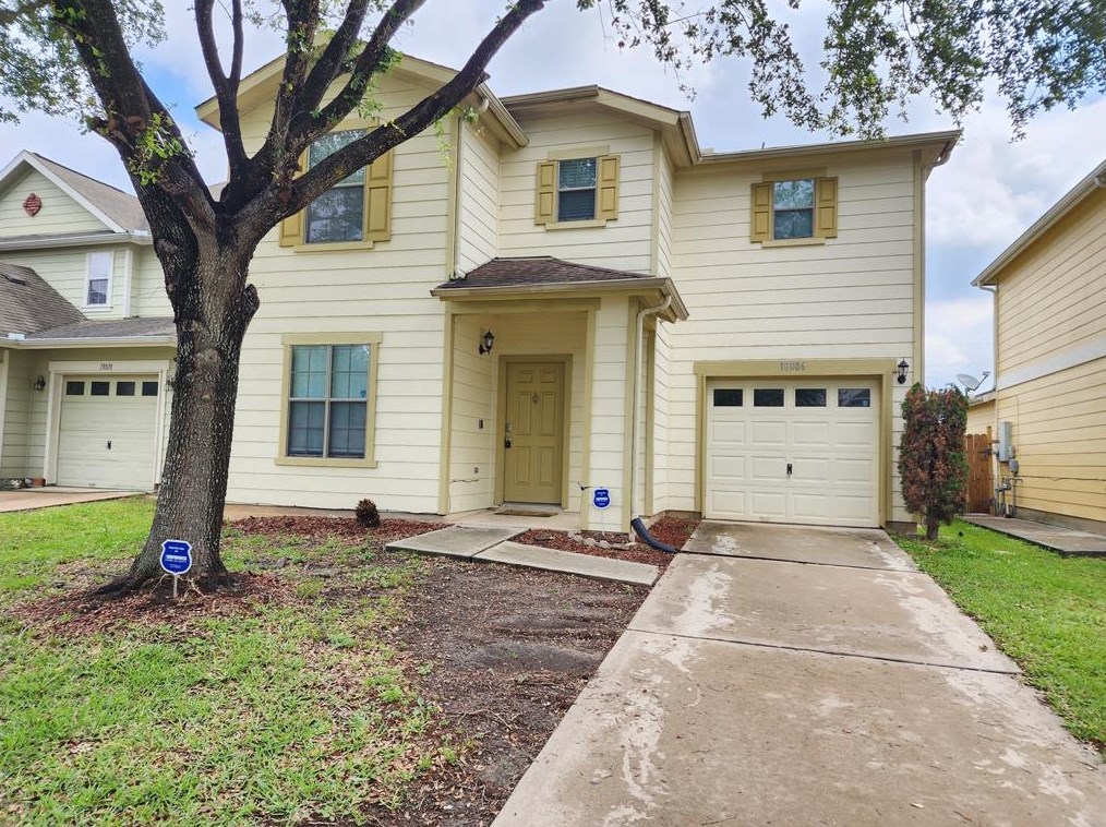 18806 Remington Park Dr, Houston, TX 77073