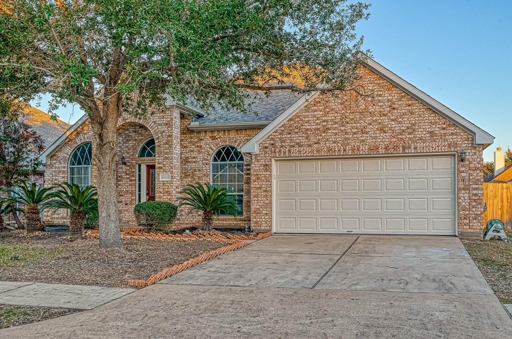 10031 Spring Rapid Way, Tomball, TX 77375