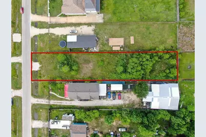 1407 County Road 3558, Cleveland, TX 77327 - Photo 4