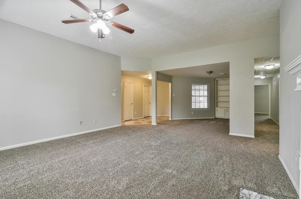 3217 Lee Circle, Pearland, TX 77581