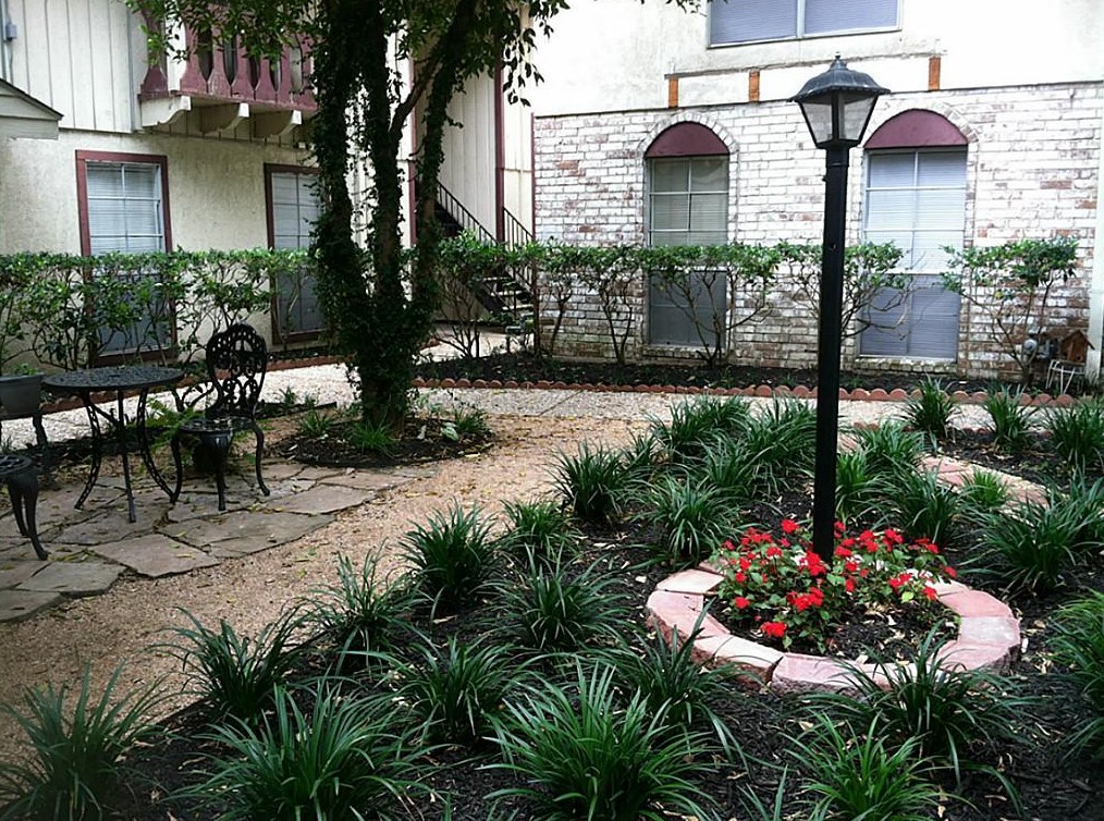 1275 Witte Rd #26, Houston, TX 77055