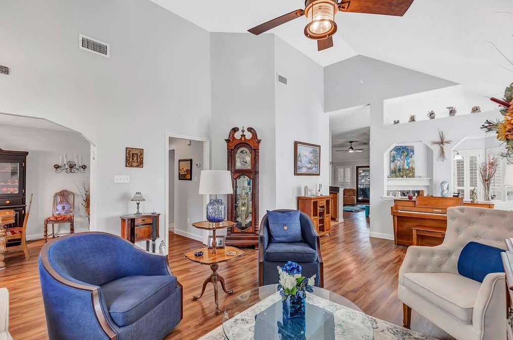 26876 Towerguard Dr, Humble, TX 77339