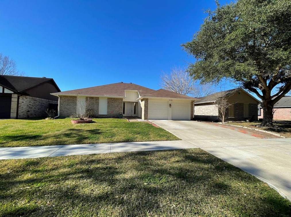 7126 Tara Blue Ridge Dr, Richmond, TX 77469