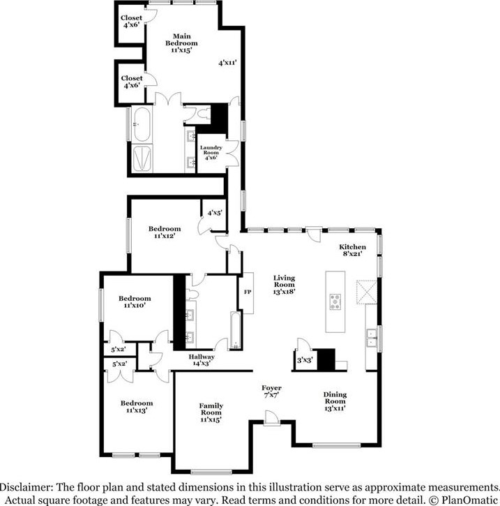 1920 Morning Tide Ln, League City, TX 77573