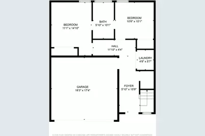 615 Northew Street #J, Houston, TX 77091 - Photo 32
