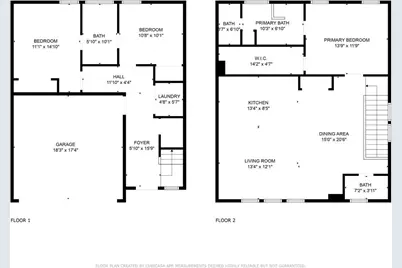 615 Northew Street #J, Houston, TX 77091 - Photo 34