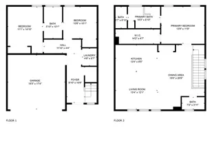 615 Northew St, Houston, TX 77091 - Photo 34