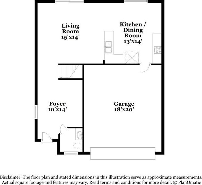 19838 Stonecross Glen Ln, Cypress, TX 77433