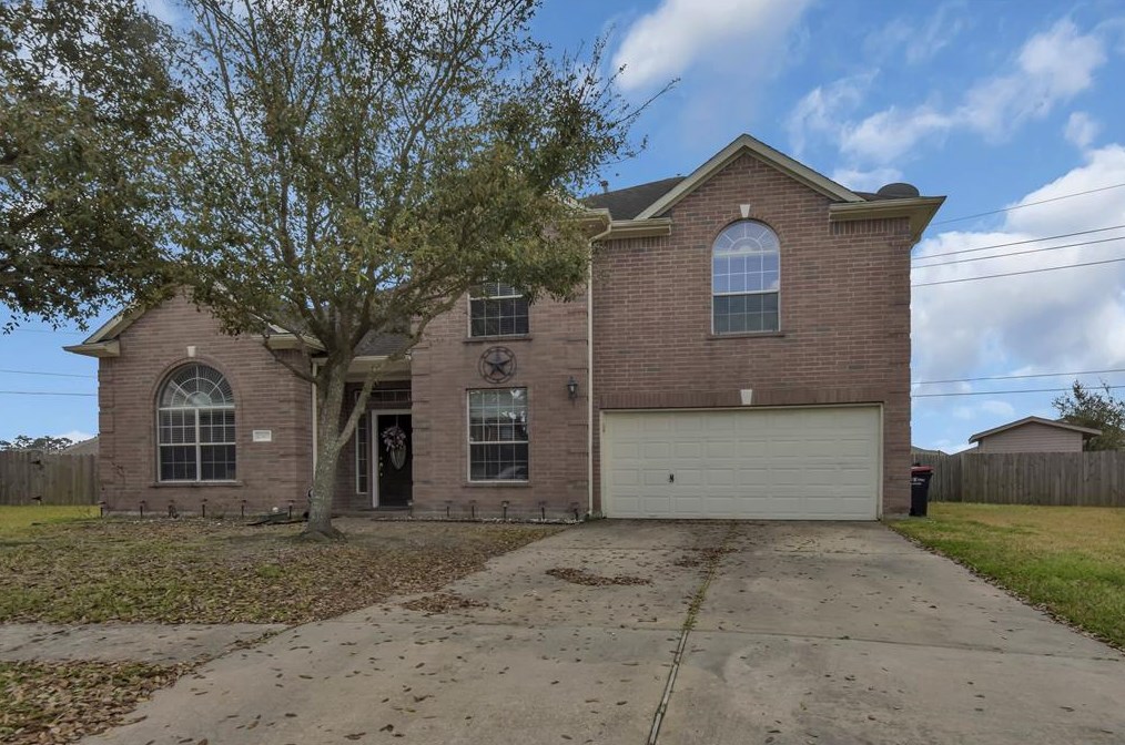 23407 Goldking Cross Ct, Spring, TX 77373-8625