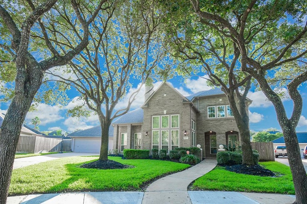 4415 Tarlton Way, Sugar Land, TX 77478
