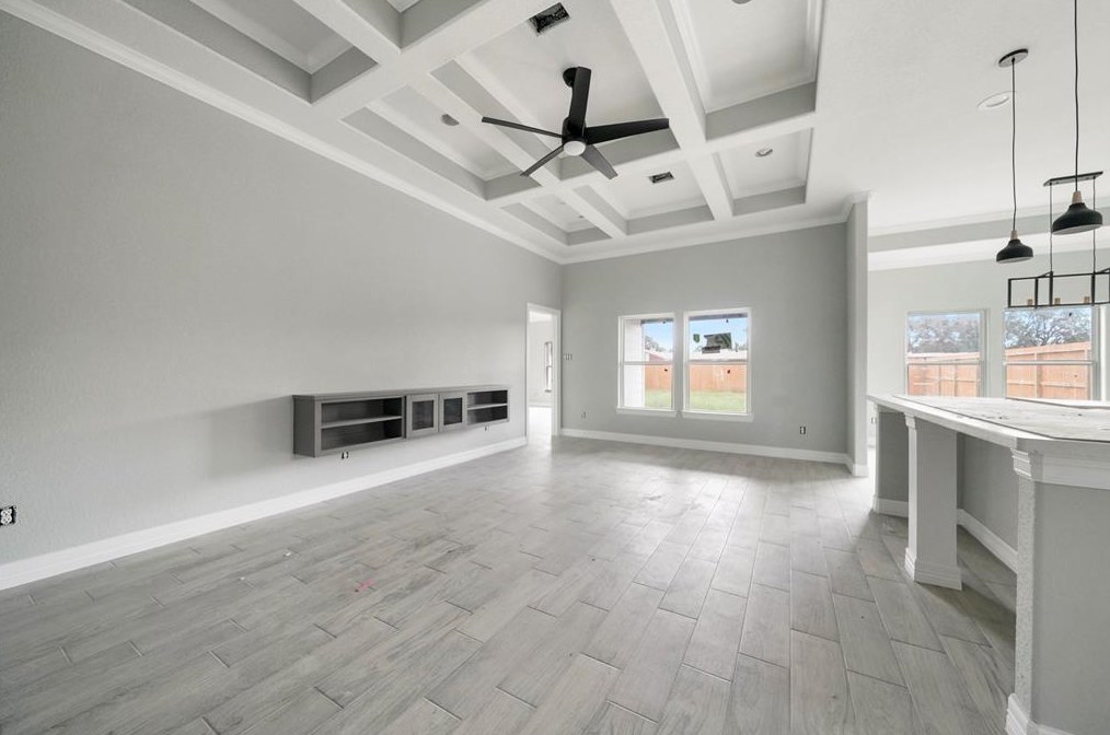2319 Minnesota St, Houston TX  77034-1126 exterior