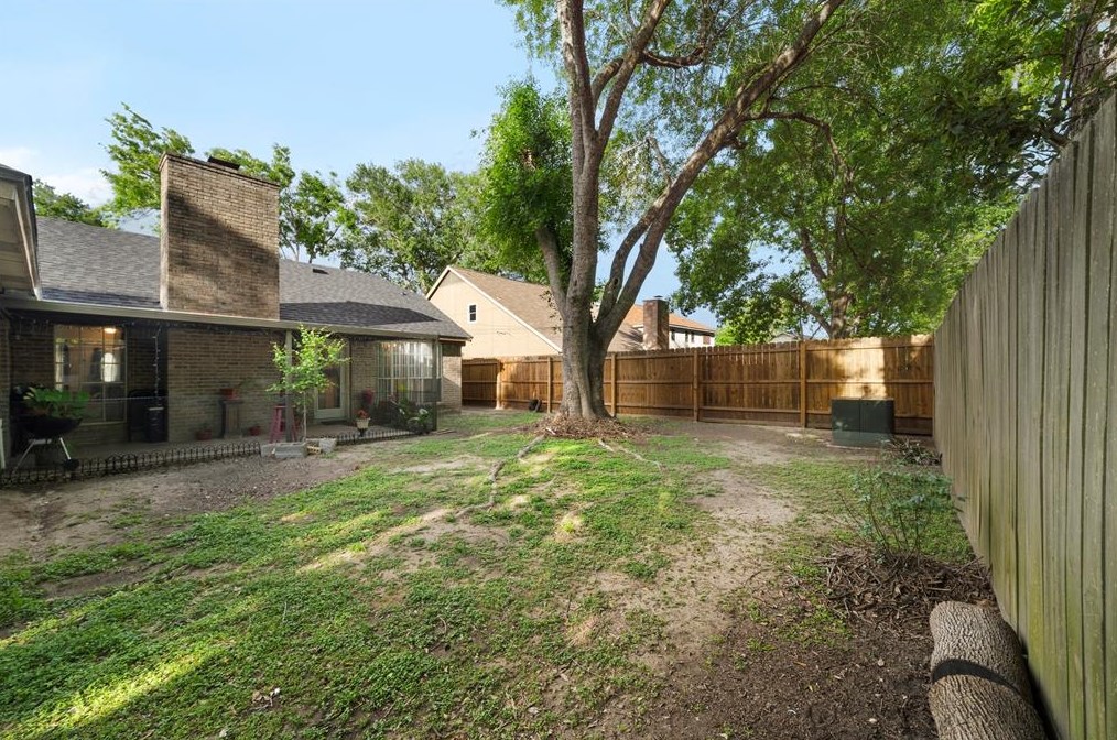 11927 Osage Park Dr, Houston TX  77065-3807 exterior