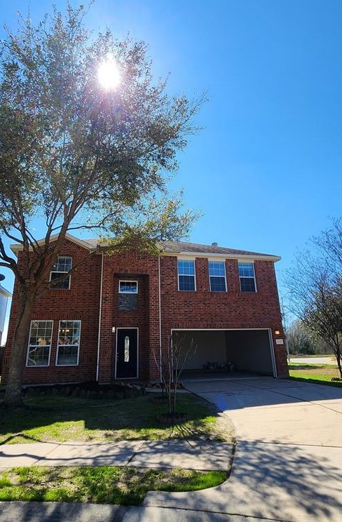 18535 Creek Landing Ct, Katy, TX 77449