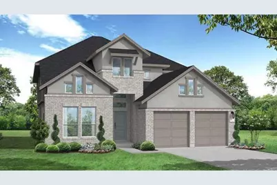 18722 Citrange Bend Way, Manvel, TX 77578 - Photo 1