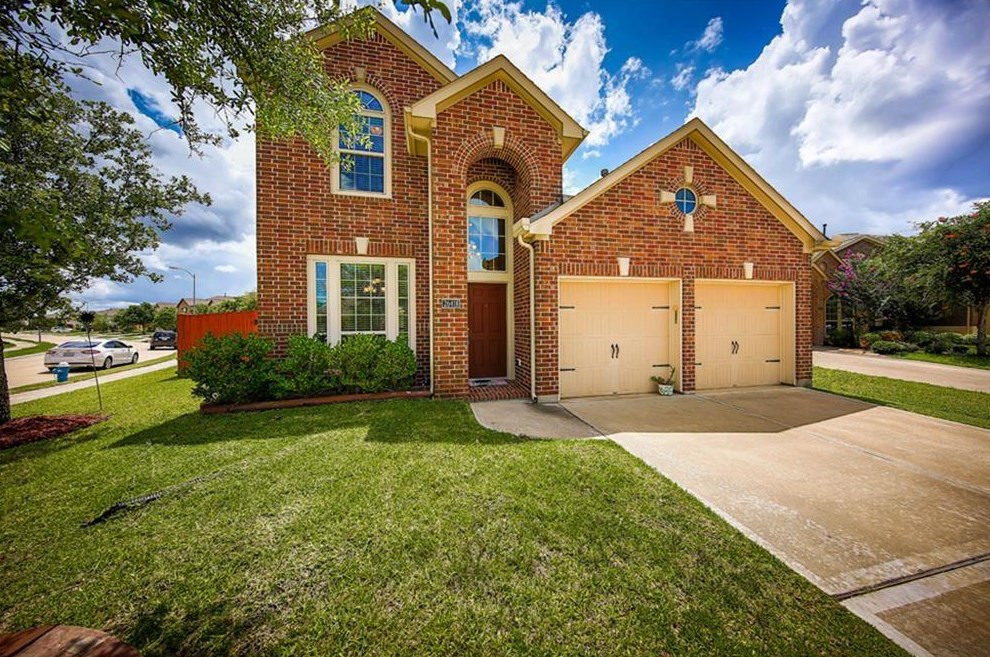 26418 Harmony Mill Ct, Katy, TX 77494