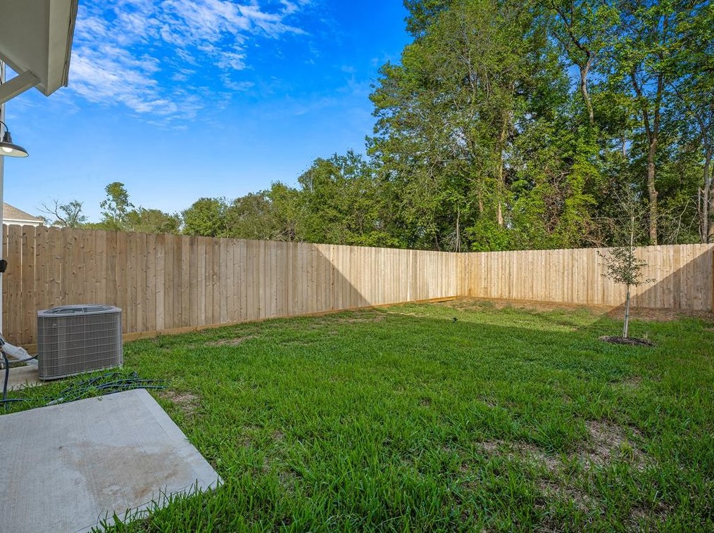 5714 Balbo St, Houston TX  77091-4603 exterior