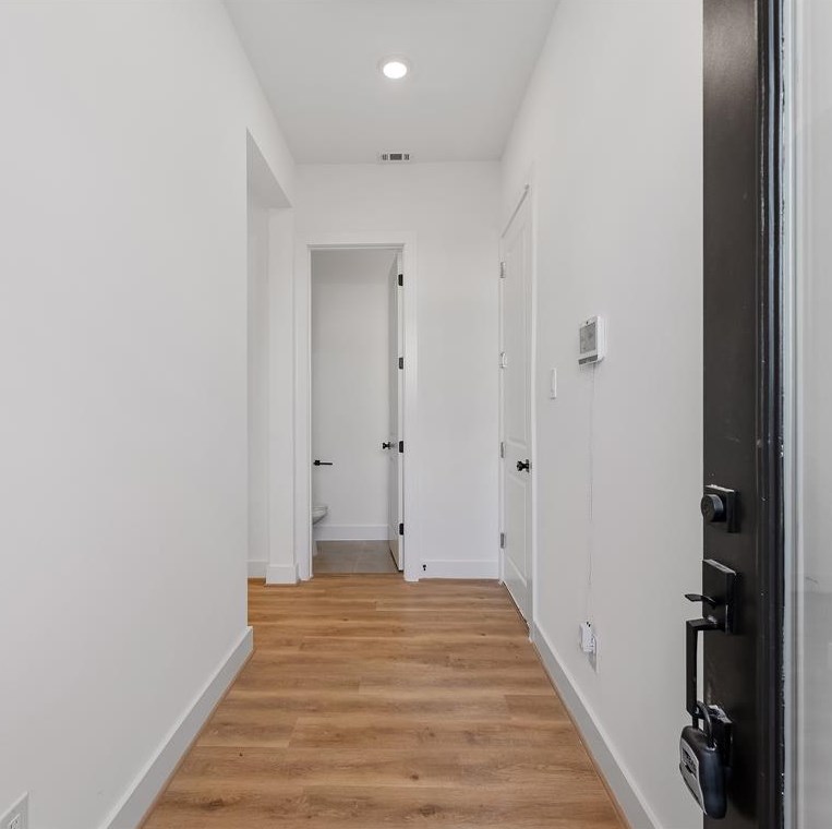 5714 Balbo St, Houston TX  77091-4603 exterior