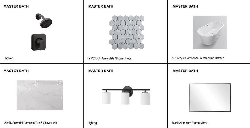 5714 Balbo St, Houston TX  77091-4603 exterior