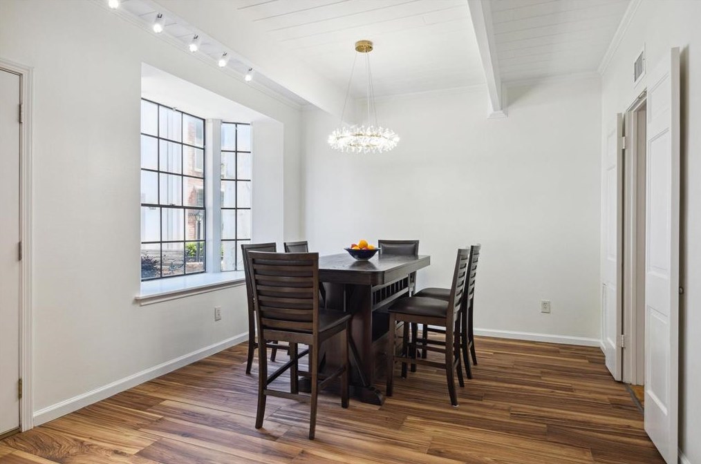 5312 Brownway St, Houston, TX 77056-4923