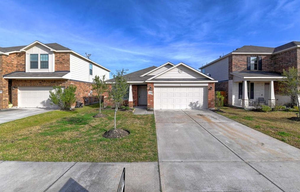 20134 Linden Spruce Ln, Richmond, TX 77407