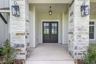 1430 Bluebonnet Ridge Dr, Chappell Hill, TX 77426 - Photo 4