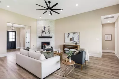 1430 Bluebonnet Ridge Drive, Chappell Hill, TX 77426 - Photo 12