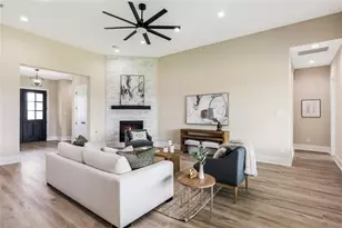 1430 Bluebonnet Ridge Dr, Chappell Hill, TX 77426 - Photo 12