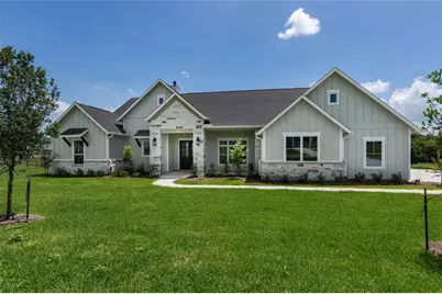 1430 Bluebonnet Ridge Drive, Chappell Hill, TX 77426 - Photo 2