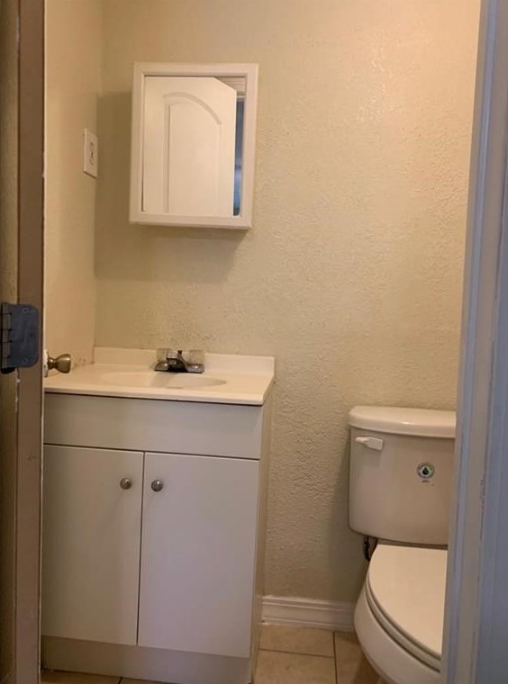 1822 Lone Oak Rd #3, Houston, TX 77093