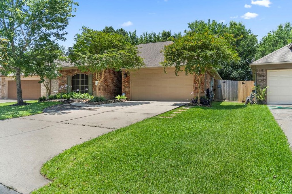 26855 Royal Timbers Dr, Humble, TX 77339-6511