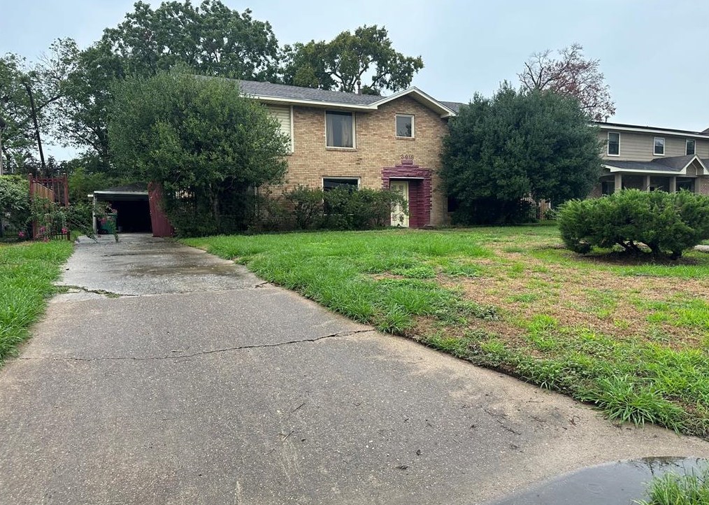 3918 Fernwood Dr, Houston, TX 77021-1522