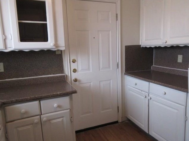 5504 Deep Forest Dr, Houston TX  77092-2328 exterior