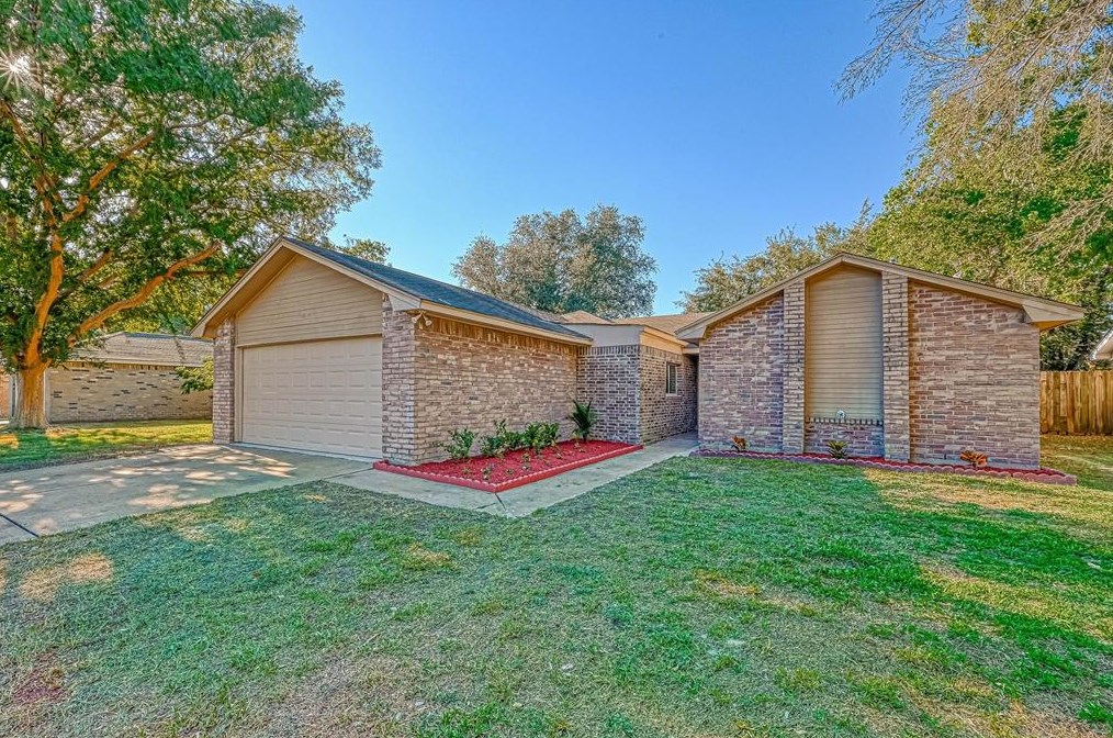 24026 Tayloe House Ln, Katy, TX 77493