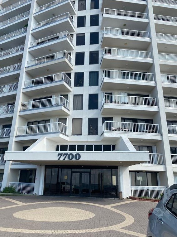 7700 Seawall Blvd #607, Galveston, TX 77551