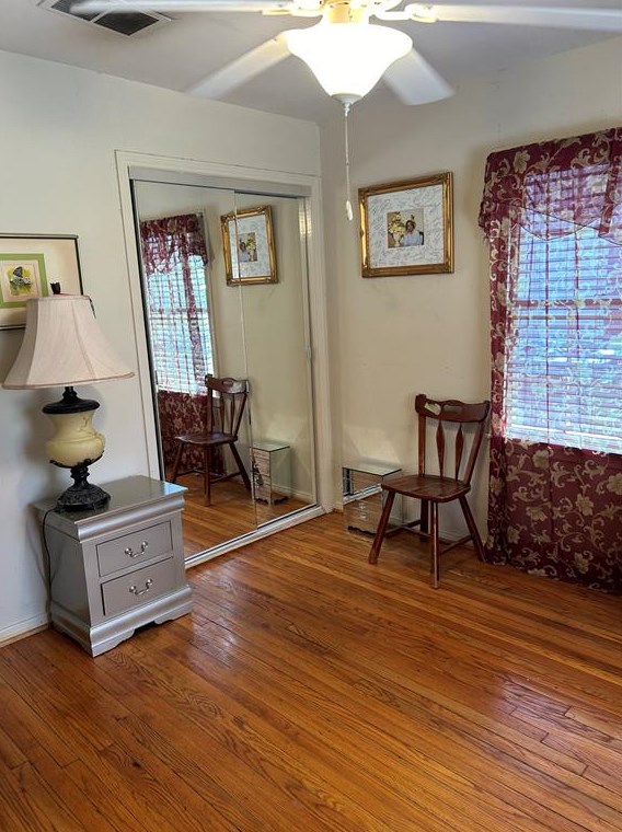 5146 Kelso St, Houston TX  77021-4417 exterior