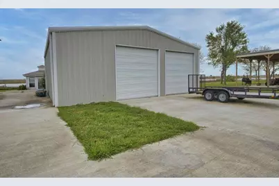 5256 County Road 469, Brazoria, TX 77422 - Photo 30