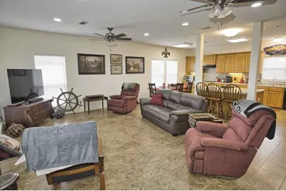 5256 County Road 469, Brazoria, TX 77422 - Photo 6