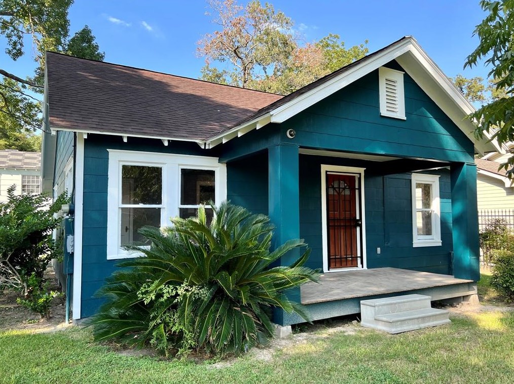 607 Westford St, Houston, TX 77022