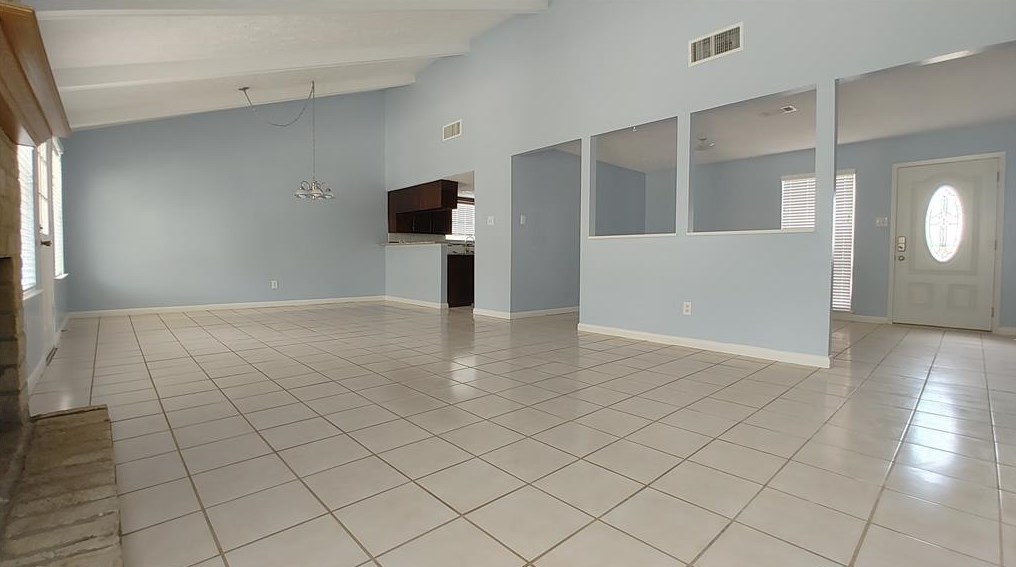 2510 Buffalo Trl, Sugar Land TX  77479-1640 exterior