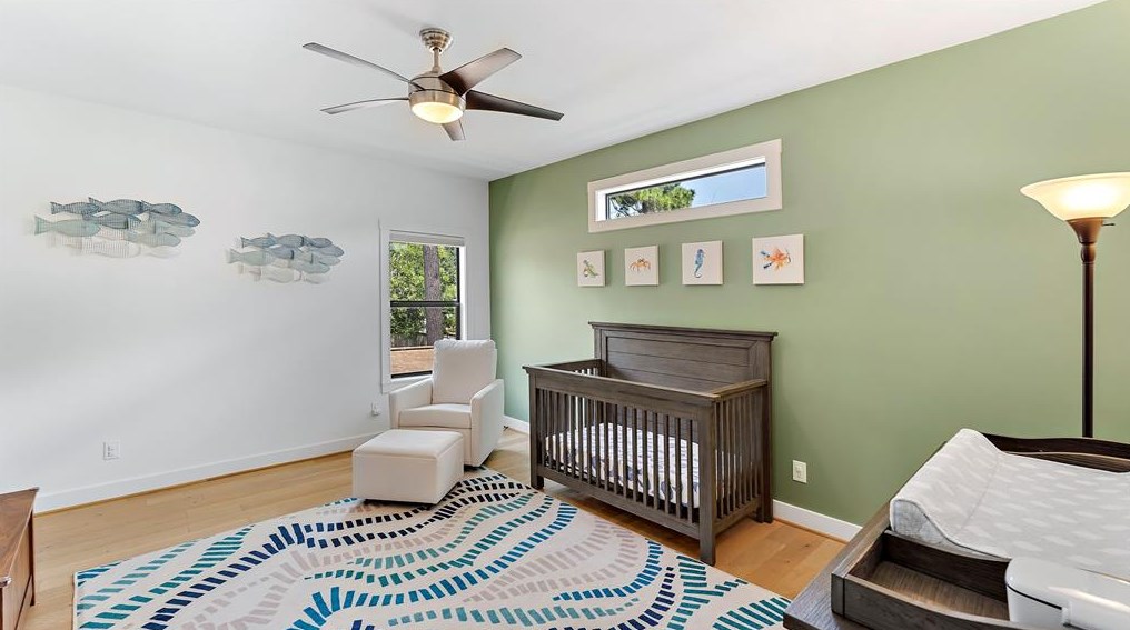 1435 Chantilly Ln, Houston TX  77018-3115 exterior