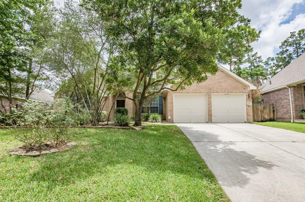22 Emery Mill Pl, Conroe, TX 77384