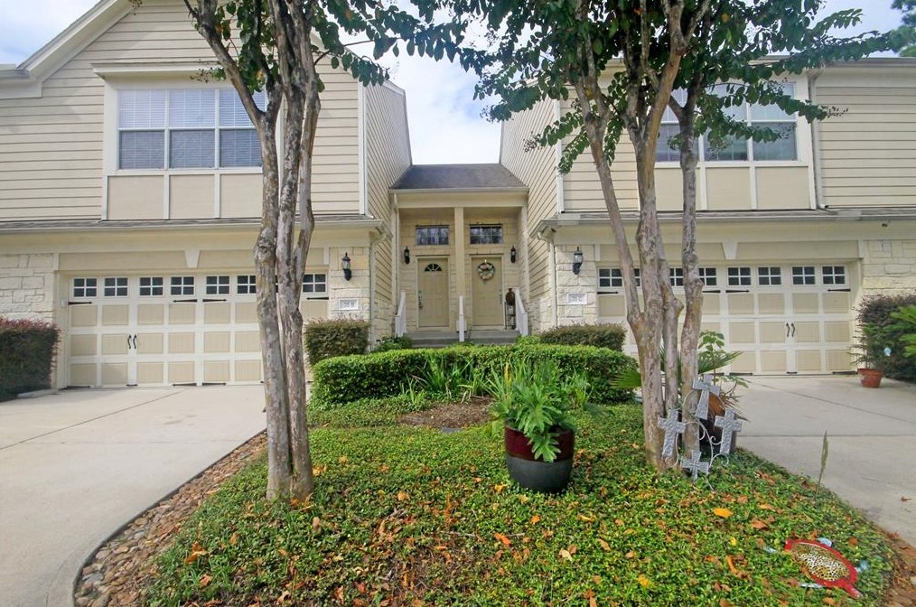13600 Breton Ridge St #35b, Houston, TX