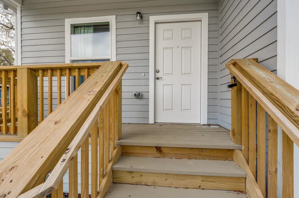 3827 Yellowstone Blvd, Houston TX  77021-2521 exterior