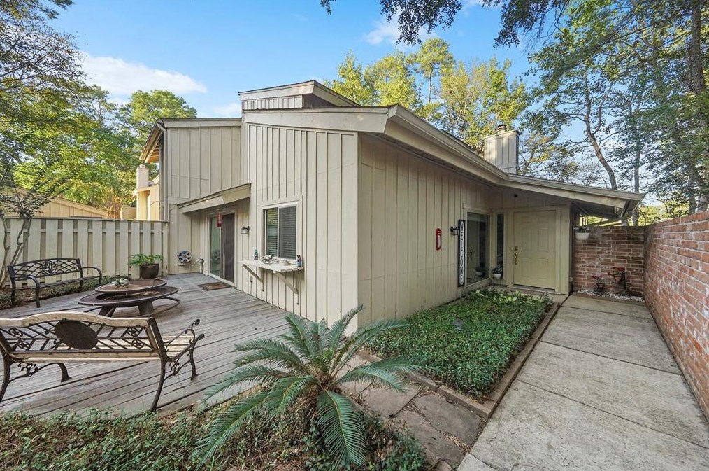 2181 Settlers Way, Spring, TX 77380-1432