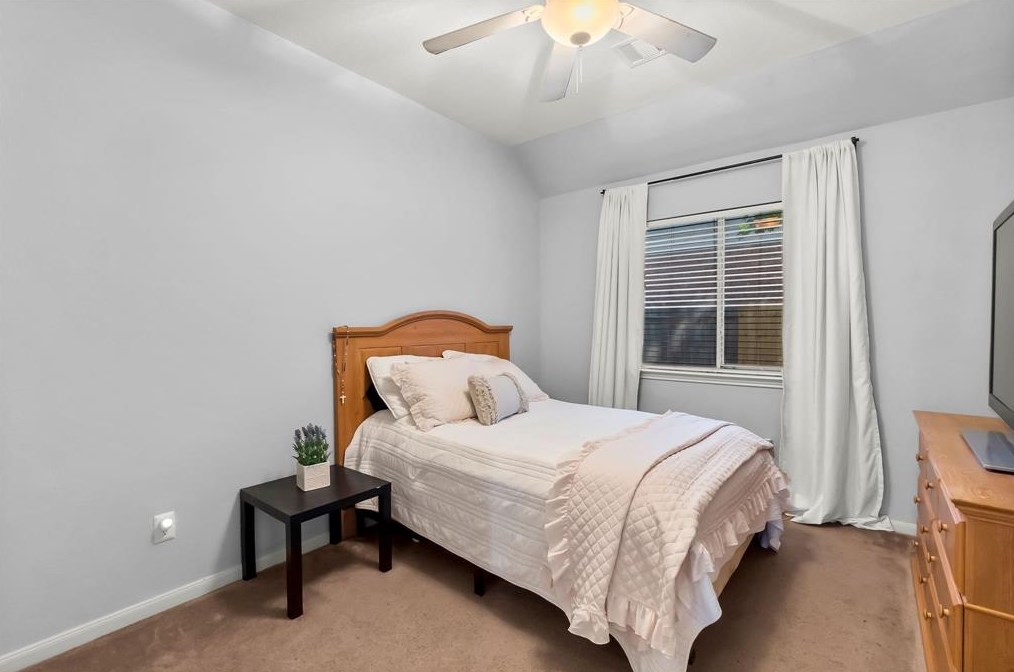 2223 Lazy Trl Path Ct, Spring TX 77373-7669 exterior