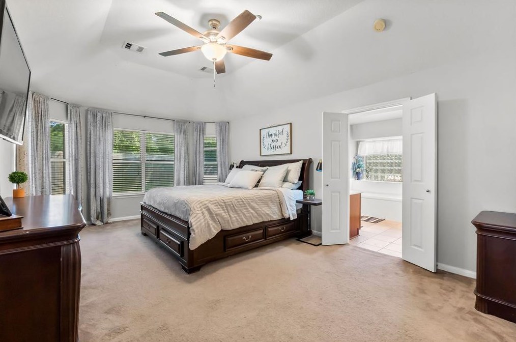 2223 Lazy Trl Path Ct, Spring TX 77373-7669 exterior