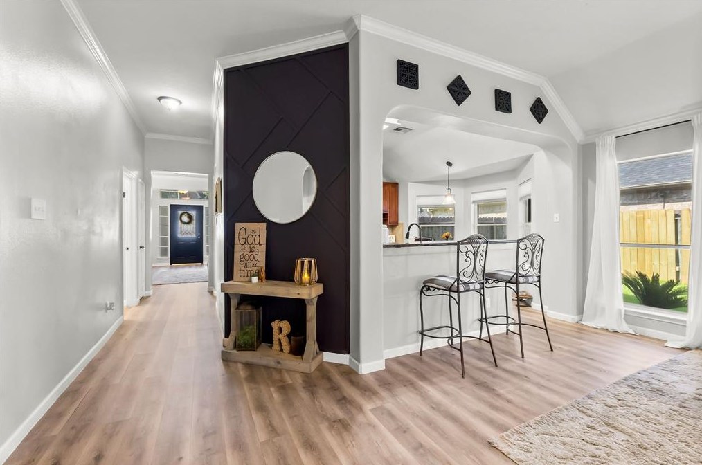 2223 Lazy Trl Path Ct, Spring TX 77373-7669 exterior