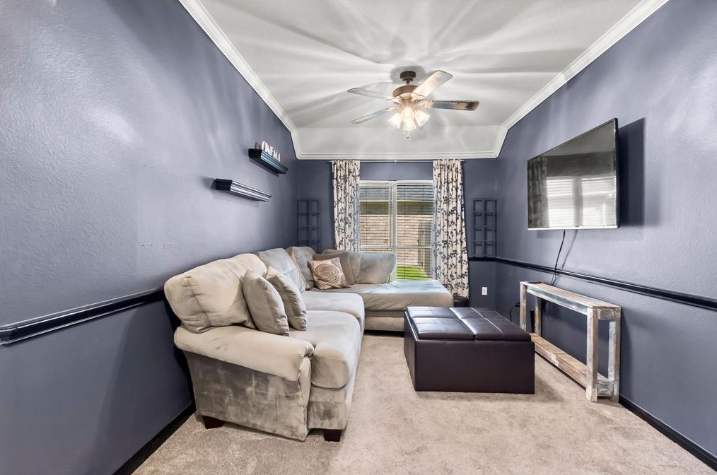 2223 Lazy Trl Path Ct, Spring TX 77373-7669 exterior